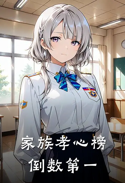 家族孝心榜倒数第一