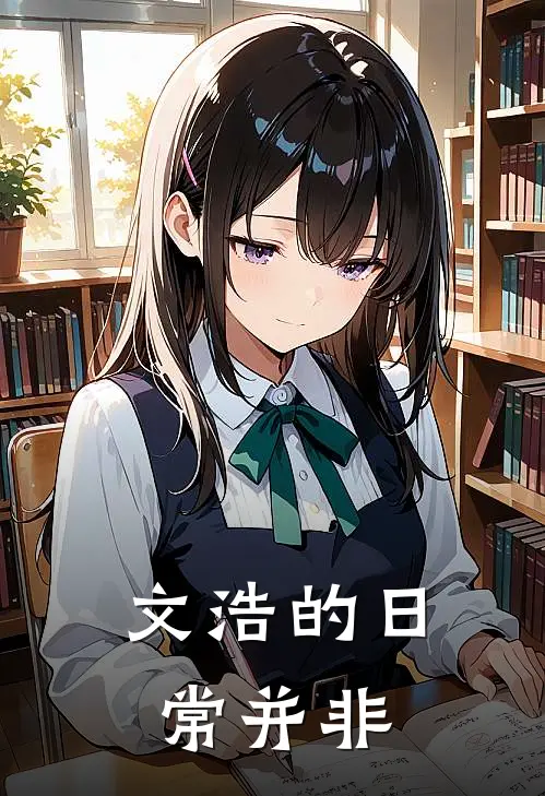 文浩的日常【并非】