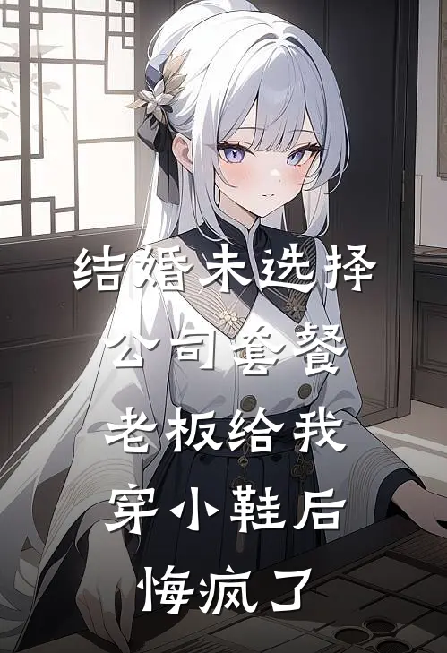 结婚未选择公司套餐，老板给我穿小鞋后悔疯了