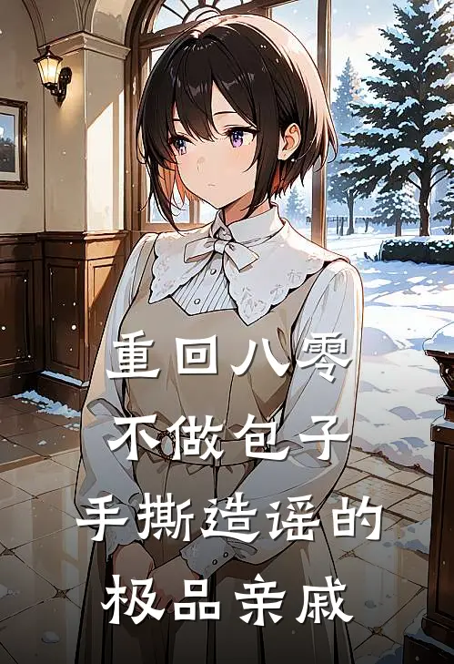 重回八零不做包子，手撕造谣的极品亲戚