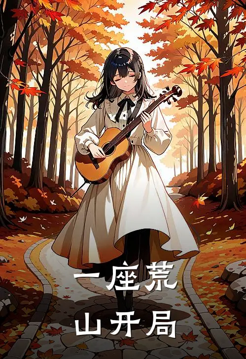 一座荒山开局