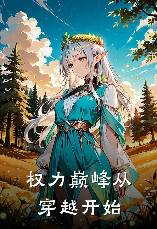 权力巅峰从穿越开始