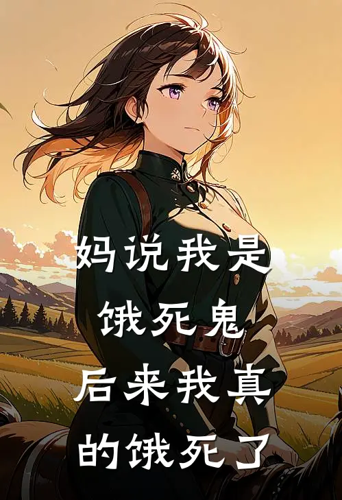 妈说我是饿死鬼，后来我真的饿死了