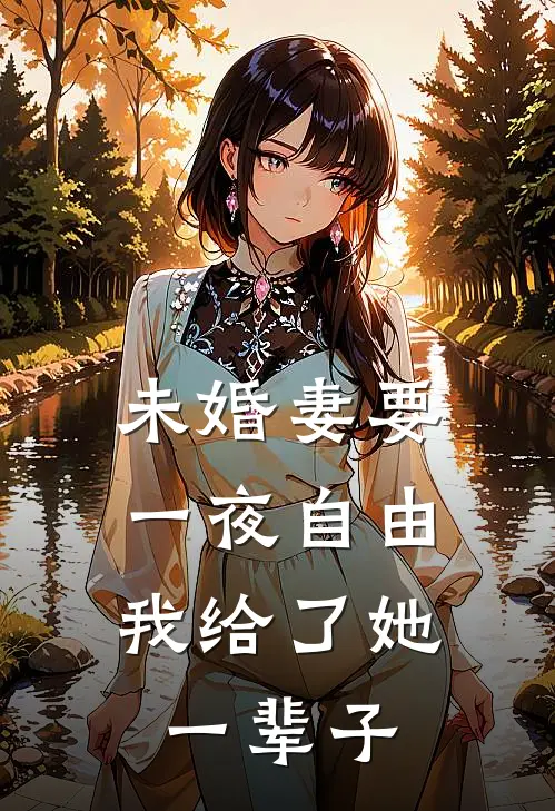 未婚妻要一夜自由，我给了她一辈子