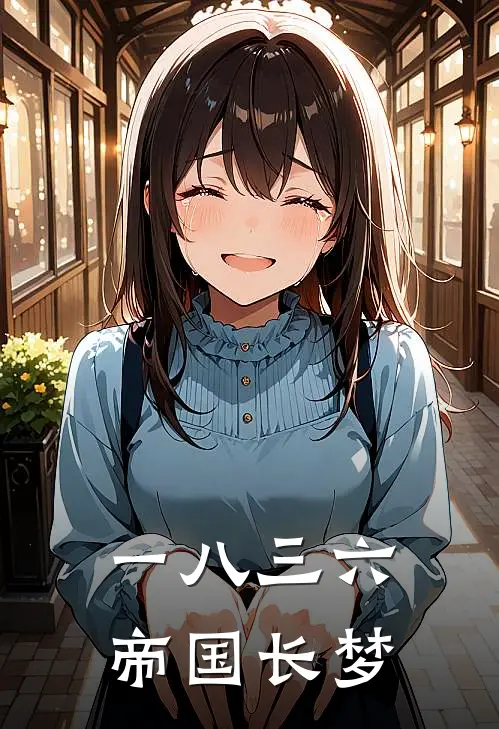一八三六：帝国长梦