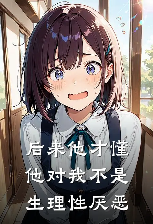 后来他才懂，他对我不是生理性厌恶