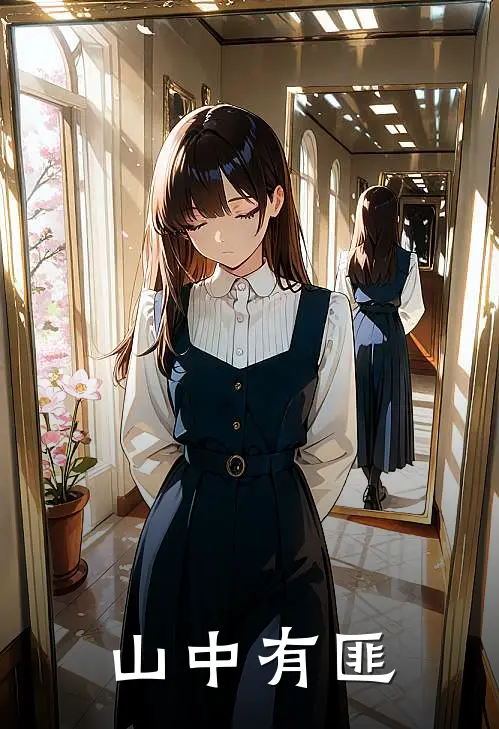山中有匪