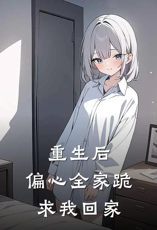 重生后，偏心全家跪求我回家