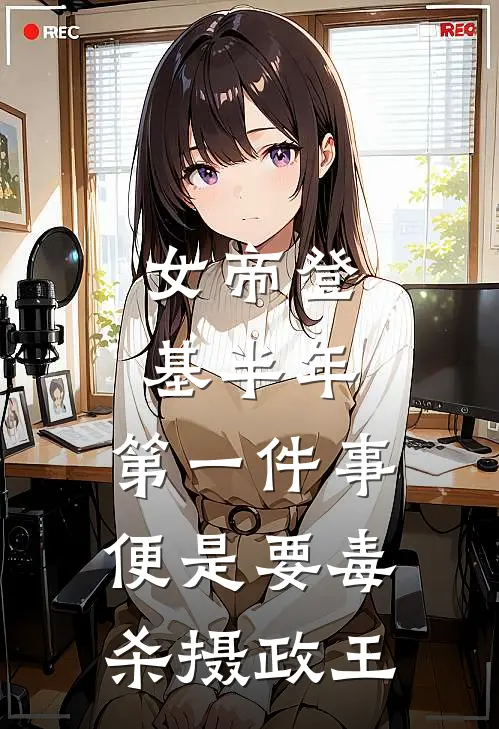 女帝登基半年，第一件事便是要毒杀摄政王