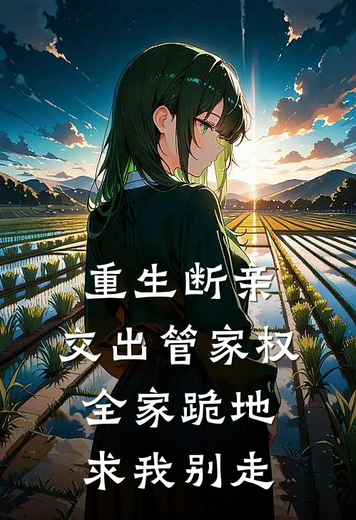 重生断亲：交出管家权，全家跪地求我别走