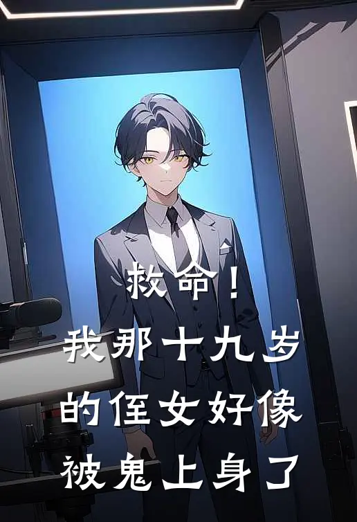 救命！我那十九岁的侄女好像被鬼上身了