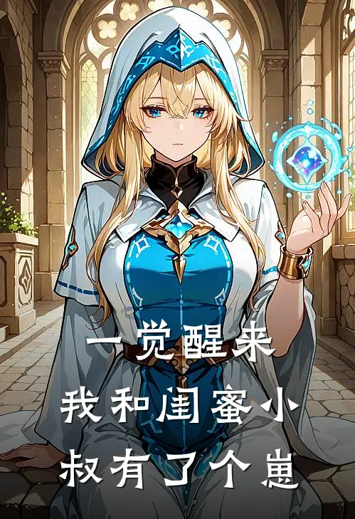 一觉醒来，我和闺蜜小叔有了个崽