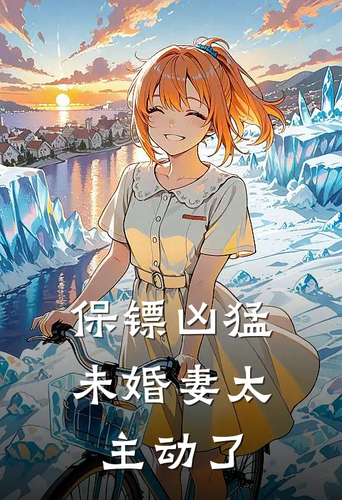 保镖凶猛：未婚妻太主动了