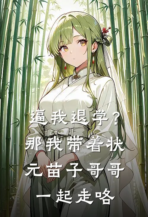 逼我退学？那我带着状元苗子哥哥一起走咯