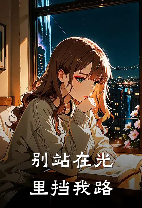 别站在光里挡我路