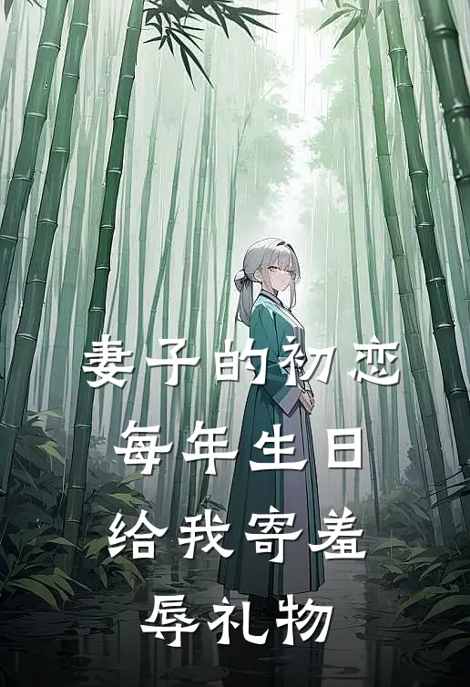妻子的初恋，每年生日给我寄羞辱礼物