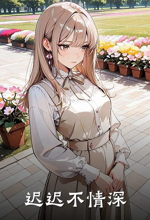 迟迟不情深