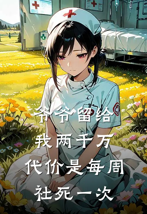 爷爷留给我两千万，代价是每周社死一次