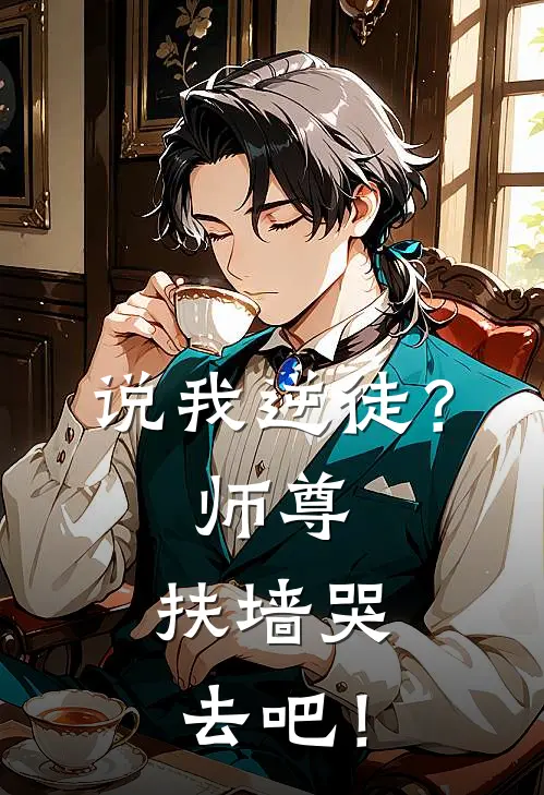 说我逆徒？师尊，扶墙哭去吧！