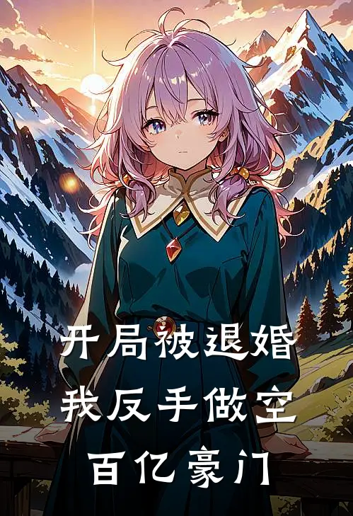 开局被退婚，我反手做空百亿豪门