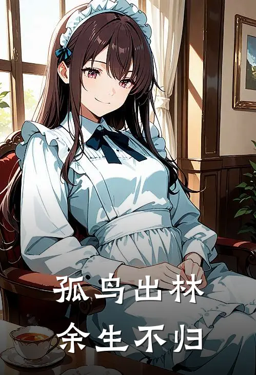 孤鸟出林，余生不归