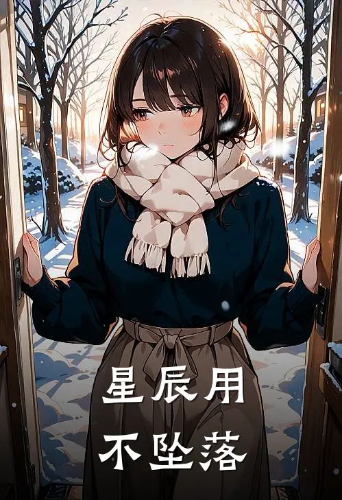 星辰用不坠落