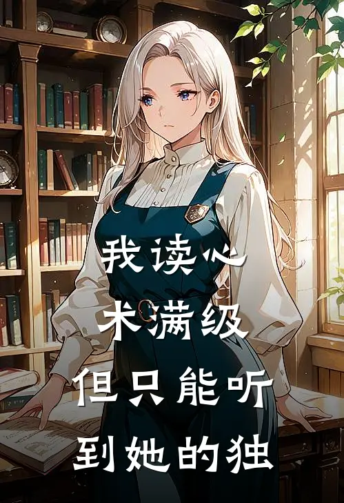 我读心术满级，但只能听到她的独