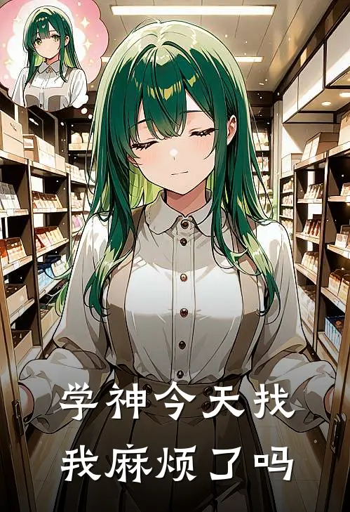学神今天找我麻烦了吗