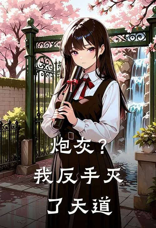 炮灰？我反手灭了天道