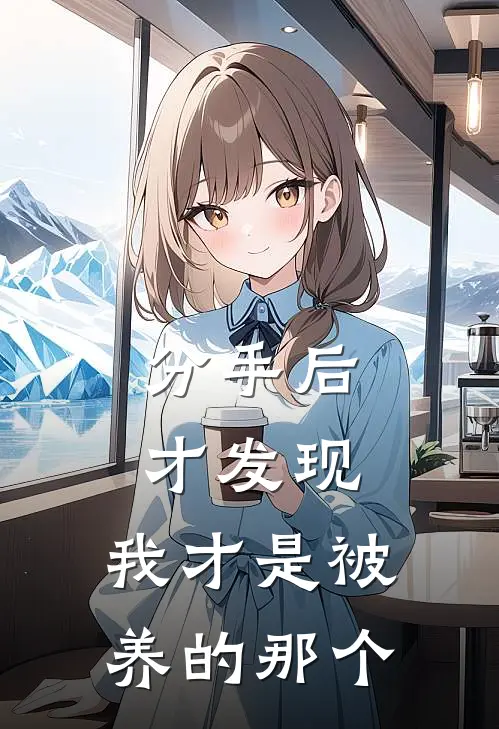 分手后才发现，我才是被养的那个