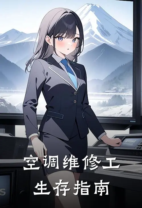 空调维修工生存指南