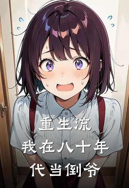 重生流：我在八十年代当倒爷