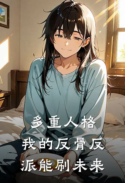 多重人格：我的反骨反派能刷未来