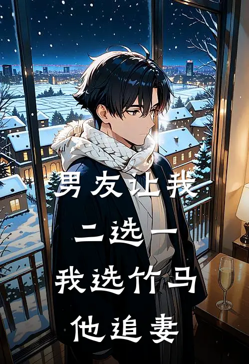 男友让我二选一，我选竹马他追妻