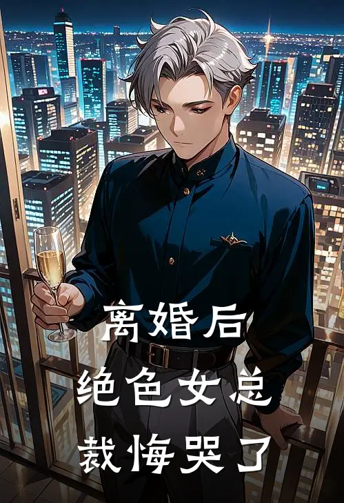 离婚后，绝色女总裁悔哭了