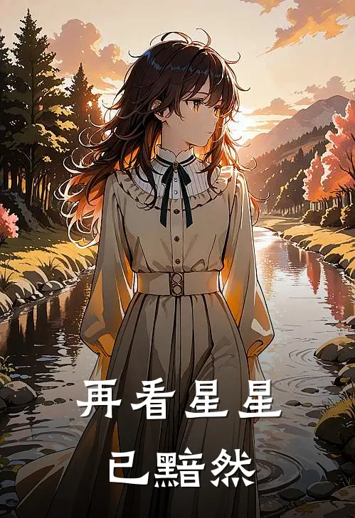 再看星星已黯然