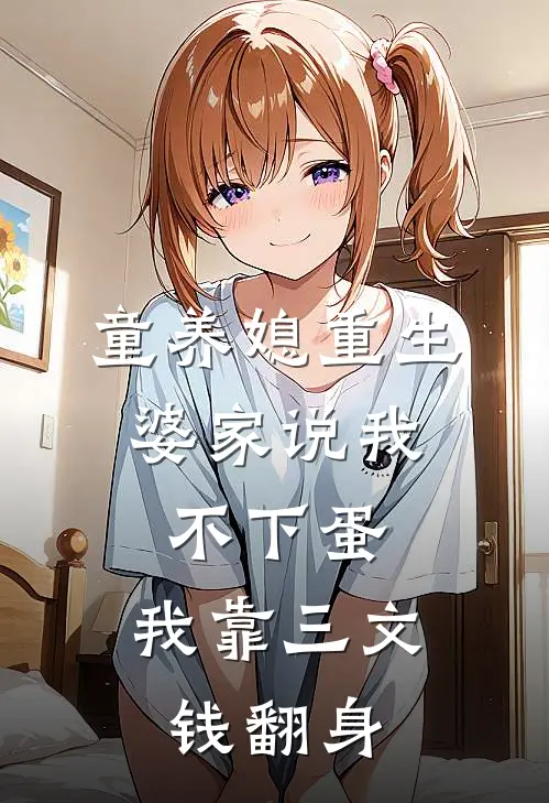 童养媳重生：婆家说我不下蛋，我靠三文钱翻身