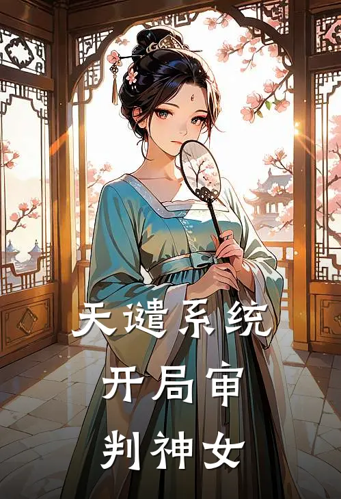 天谴系统，开局审判神女