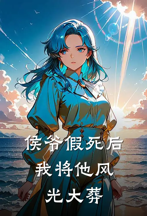 侯爷假死后，我将他风光大葬