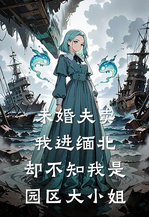 未婚夫卖我进缅北，却不知我是园区大小姐