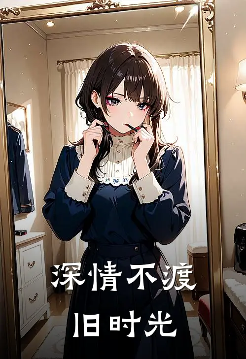 深情不渡旧时光