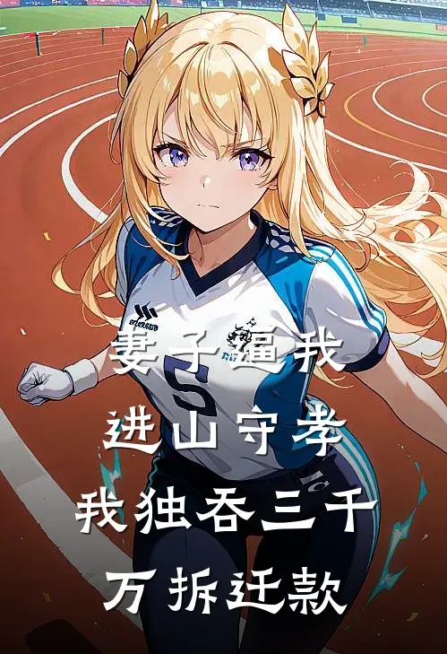妻子逼我进山守孝，我独吞三千万拆迁款