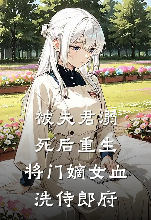 被夫君溺死后重生，将门嫡女血洗侍郎府