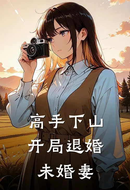 高手下山：开局退婚未婚妻