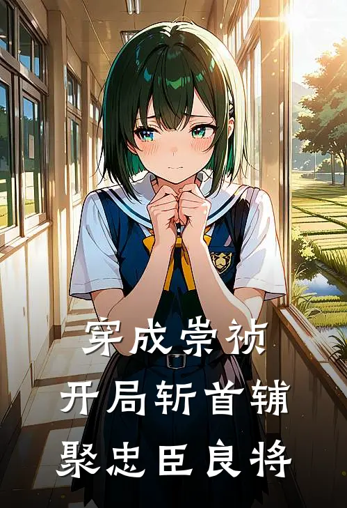 穿成崇祯，开局斩首辅聚忠臣良将