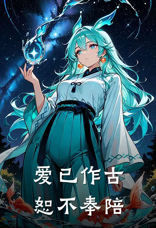 爱已作古，恕不奉陪