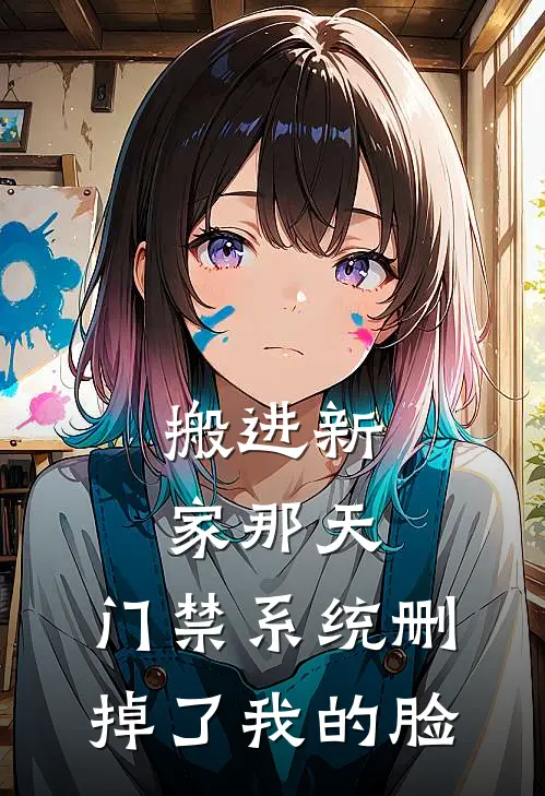 搬进新家那天，门禁系统删掉了我的脸