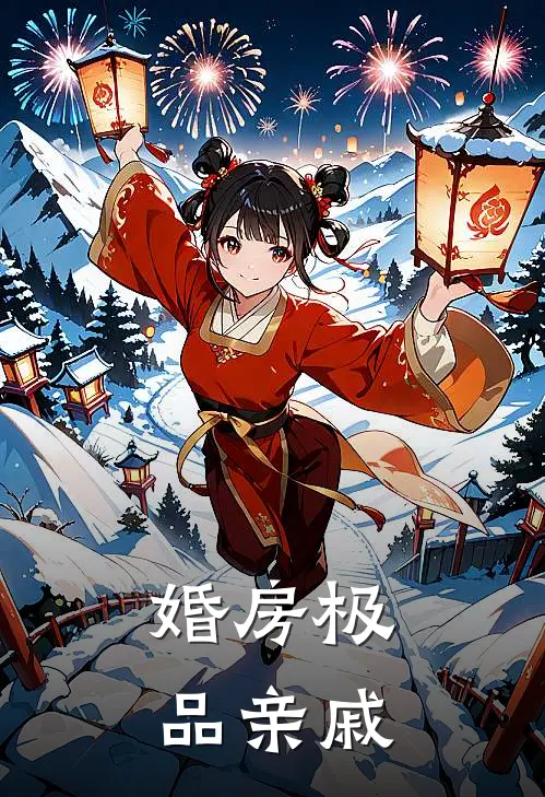 婚房极品亲戚