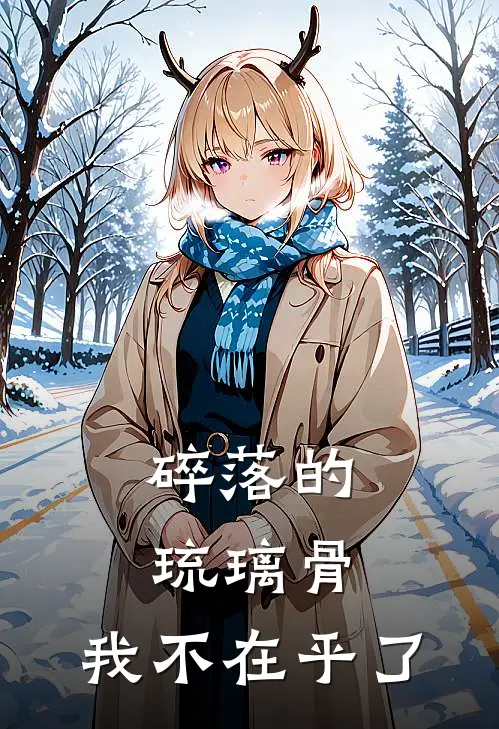碎落的琉璃骨，我不在乎了
