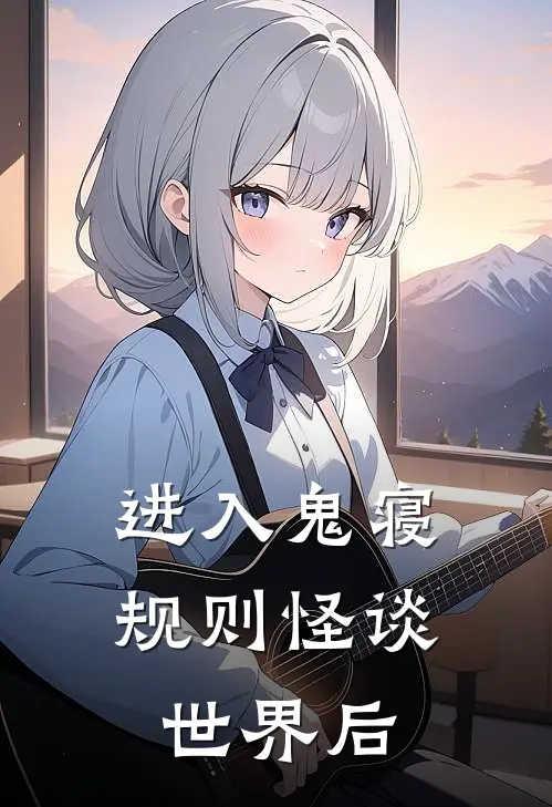 进入鬼寝规则怪谈世界后